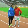 Super Falcons Hero Peppe Nkwocha Returns To Sunnana For The Sake Of Faith Ikidi